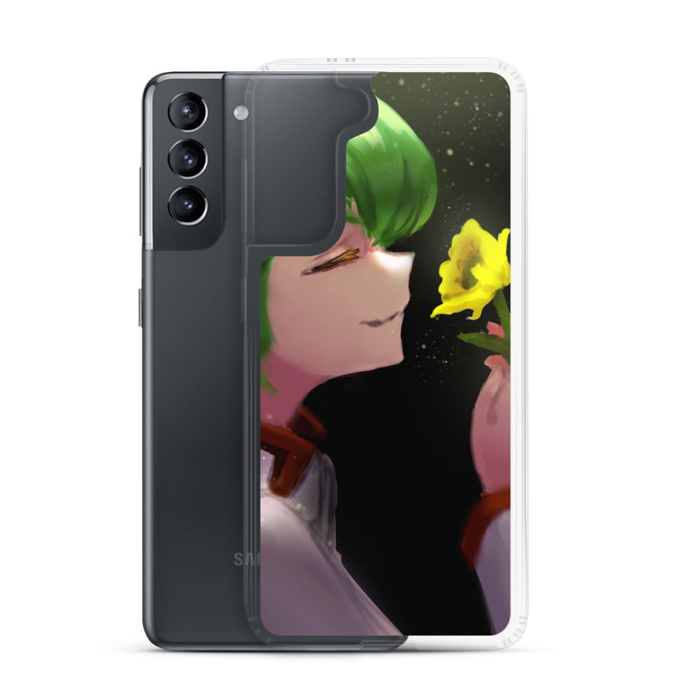 Majestic Ivy Samsung Case