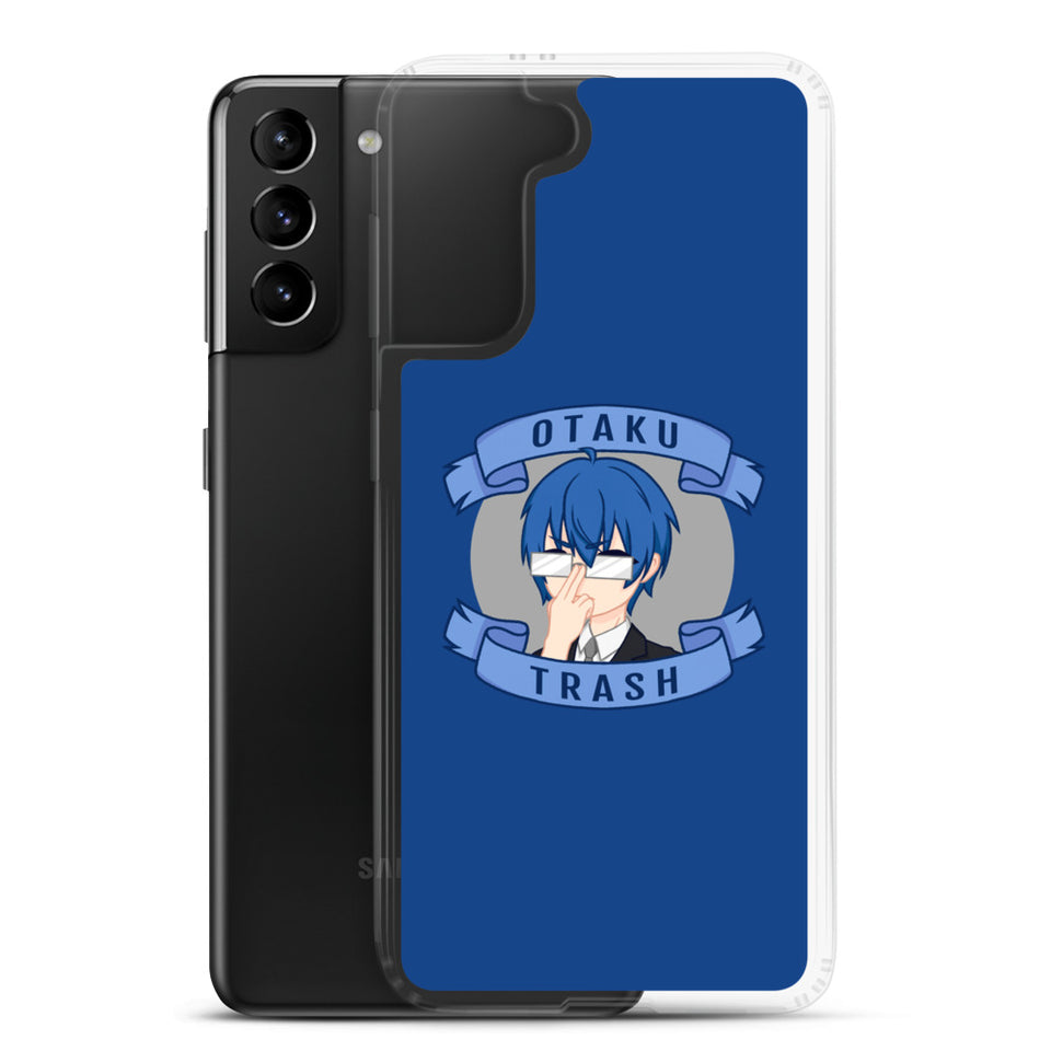 Smart Boy - Otaku Trash Samsung Phone Case