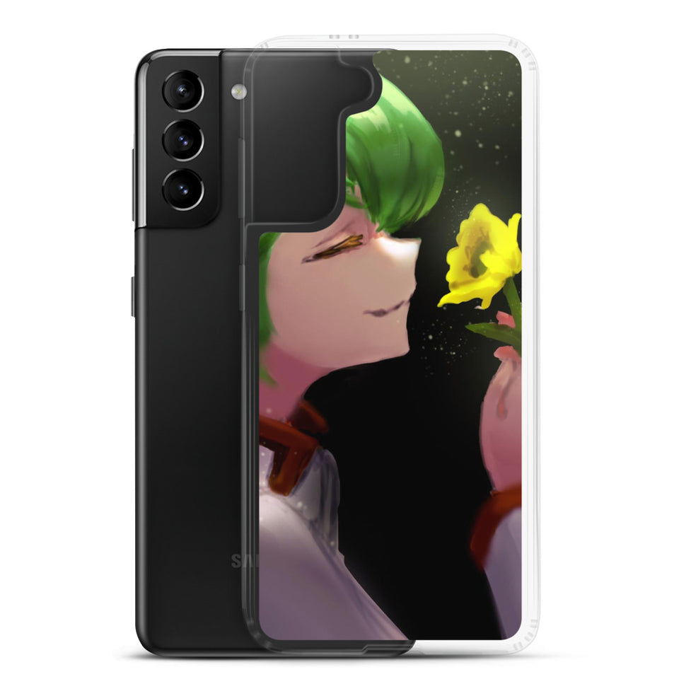 Majestic Ivy Samsung Case