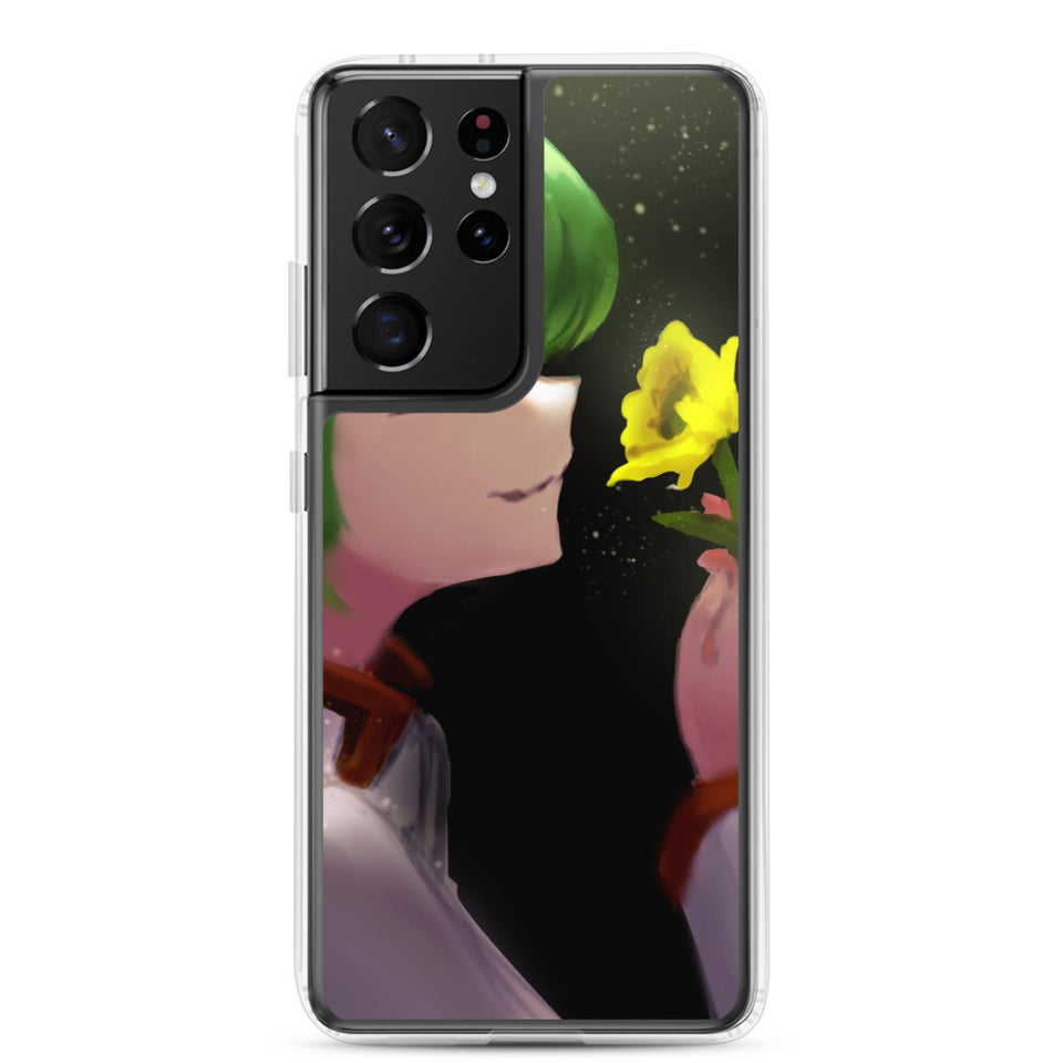 Majestic Ivy Samsung Case