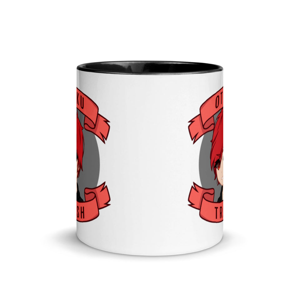 Bad Boy - Otaku Trash Mug