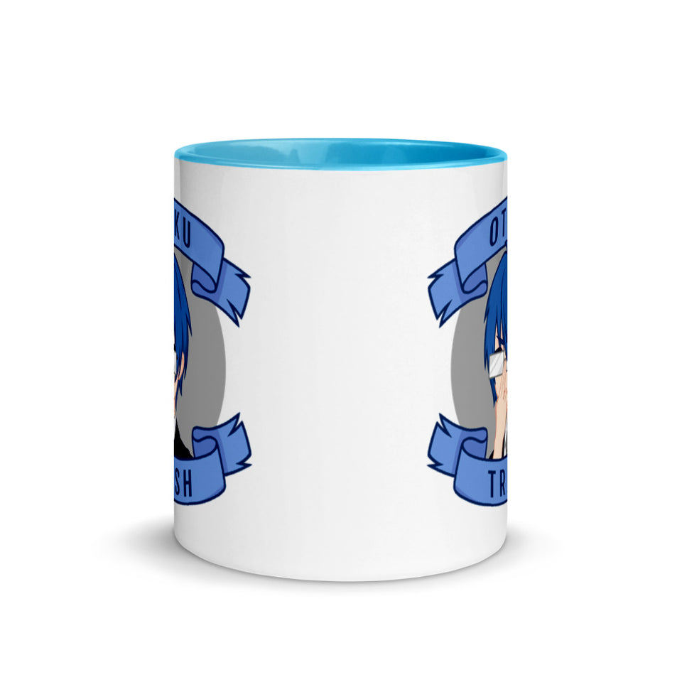 Smart Boy - Otaku Trash Mug