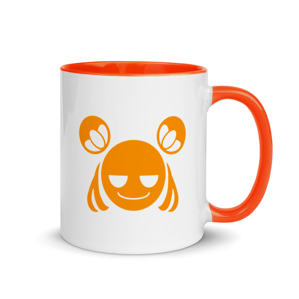 Smug Ivy Mug